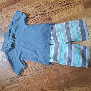 Outfit - Dressy for boy